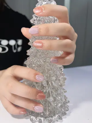 ネイル ネイルサロン ロア旧ジョリーのネイルデザイン