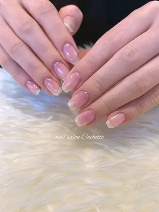 ネイル ✧Cachette✧ YUKARIのネイルデザイン