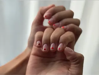 ネイル s kのネイルデザイン