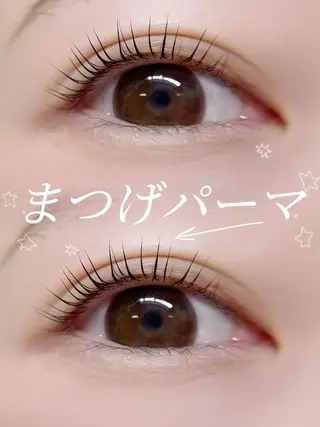 マツエク・マツパ dusk武蔵小杉所属・dusk 武蔵小杉のマツエク・マツパデザイン