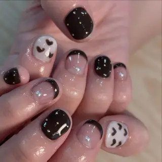 ネイル S momoのネイルデザイン