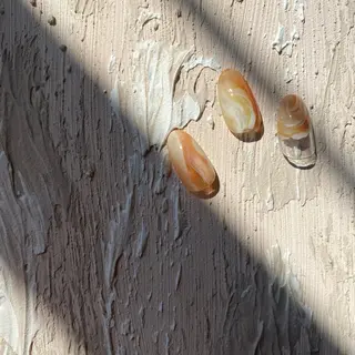 ネイル 49-seek所属・49-seek 松野千恵子のネイルデザイン