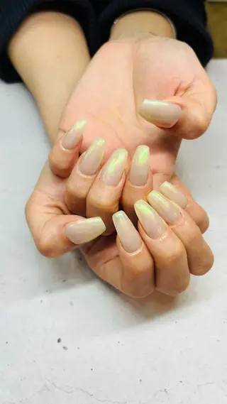 ネイル AngelCoco Tabataのネイルデザイン