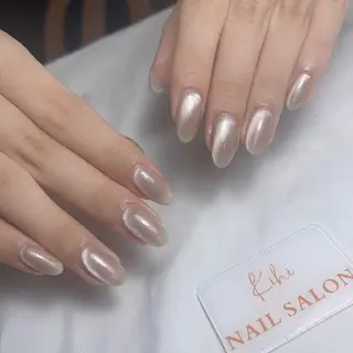 ネイル さくら💮💮 【オフ無料】のネイルデザイン