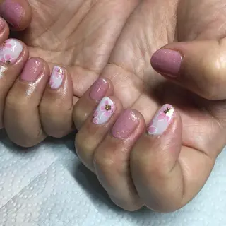 ネイル ☆ KAYOKO ☆のネイルデザイン