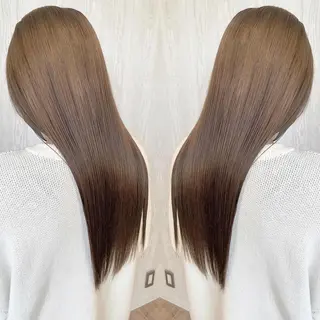 ロング カラー 河合秀明/ショート /ボブ/レイヤーのヘアスタイル