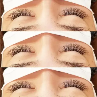 マツエク・マツパ REMION所属・REMION ☆のマツエク・マツパデザイン