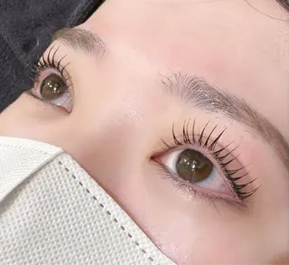 マツエク・マツパ zina 船橋北口 /sayaka🩵ᩚのマツエク・マツパデザイン