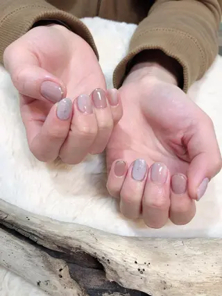 ネイル YAS 青柳 安代のネイルデザイン