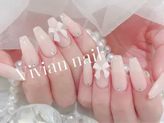 ネイル リ サのネイルデザイン