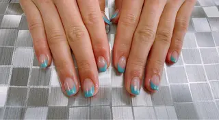 ネイル Regulus 光田のネイルデザイン