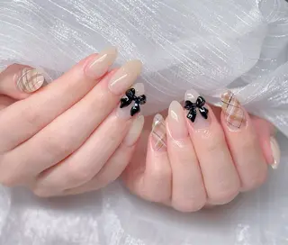 ネイル MILO 168 池袋のネイルデザイン