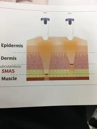 KIWAMI所属・KIWAMI 朴聖恩のエステ・リラクイメージ