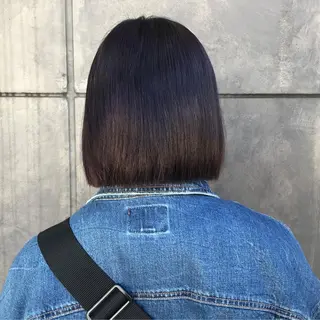 ショート サロウィン所属・K-POP好き美容師 🇰🇷Kai.Yのヘアスタイル