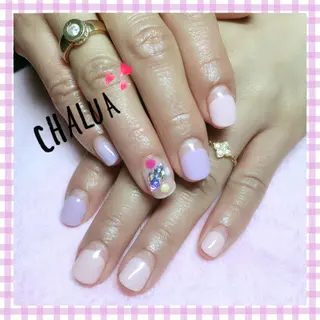 ネイル irooo 21のネイルデザイン