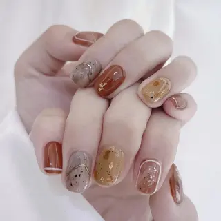 ネイル Cute beauty2のマツエク・マツパデザイン