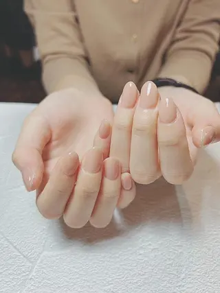 ネイル Nailist Honamiのネイルデザイン