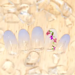 ネイル private nail salon papii所属・papii☆ kurodaのネイルデザイン