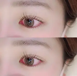 マツエク・マツパ DOLCE川越店✧︎ MAIのマツエク・マツパデザイン