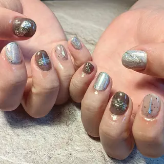 ネイル ｱｲﾗｯｼｭ ﾈｲﾙ ｻﾛﾝ つけるのマツエク・マツパデザイン