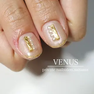 ネイル nailsalon VENUSのネイルデザイン