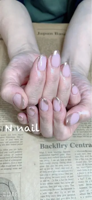 ネイル N nailのネイルデザイン