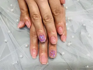 ネイル XIMINANAIL SALON堀江店のネイルデザイン