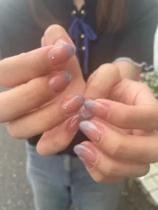 ネイル SHEEP 🐏のネイルデザイン