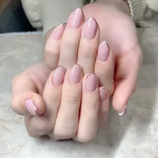 ネイル maison de NALIのネイルデザイン