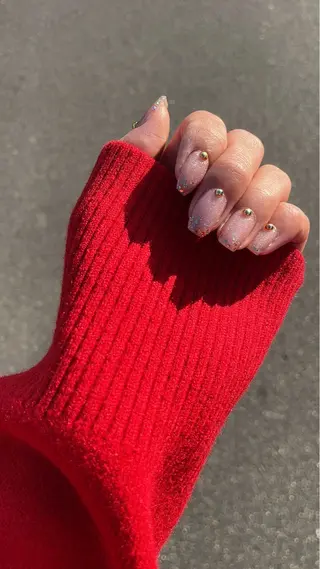 ネイル 🫧 napiのネイルデザイン