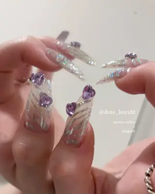 ネイル nail salon DOTE(ドート)のネイルデザイン