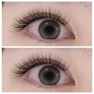 マツエク・マツパ BLINK すずきのマツエク・マツパデザイン