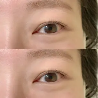 マツエク・マツパ Leoni___.(リオニー)所属・Leoni___. (リオニー)のマツエク・マツパデザイン