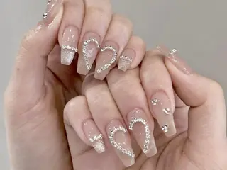 ネイル Nini Nail Salonのネイルデザイン