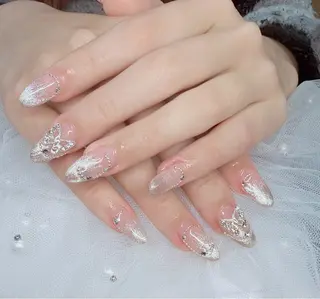 ネイル Himawari 松戸ネイル自宅サロンのネイルデザイン