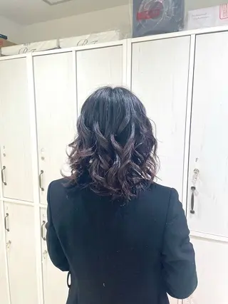 ミディアム このみ/髪質改善 /ヘアアレンジ🫧のその他イメージ