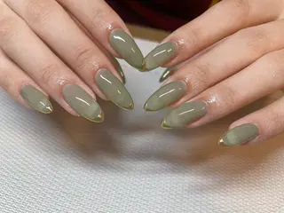 ネイル エン Nail salonのネイルデザイン