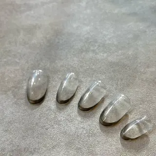 ネイル Kawai Akariのネイルデザイン