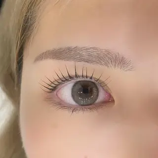 マツエク・マツパ マリーテレジア YUKIのマツエク・マツパデザイン