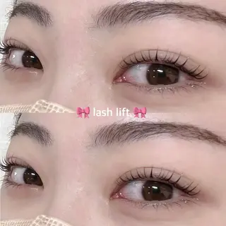 マツエク・マツパ eternite イトウのマツエク・マツパデザイン