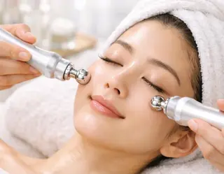 エステサロン TRINTEのエステ・リラクイメージ