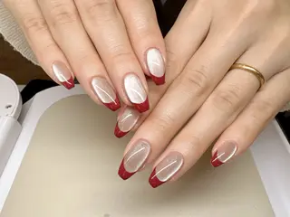 ネイル AngelBeauty上野所属・ココ Kokoのネイルデザイン