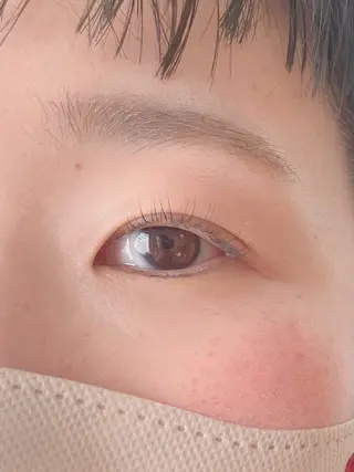 マツエク・マツパ 和田 志織のマツエク・マツパデザイン