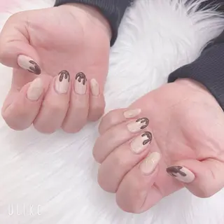 ネイル Minion所属・北浦和minion YUKIのマツエク・マツパデザイン