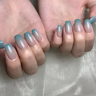 ネイル repos~ルポ~所属・里見 麗のネイルデザイン