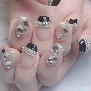 ネイル 🩵Yun nail Salon 🩵のネイルデザイン