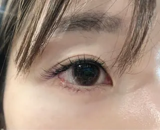 カラー ケイ チャンのネイルデザイン