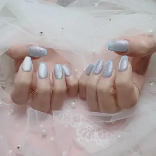 ネイル 🎀シズカ nail🎀のネイルデザイン