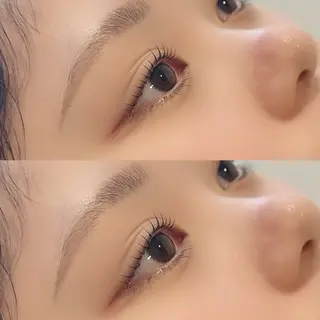 マツエク・マツパ kyoka 🌼のマツエク・マツパデザイン