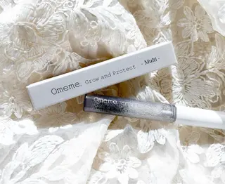 マツエク・マツパ YIN 🤍のマツエク・マツパデザイン